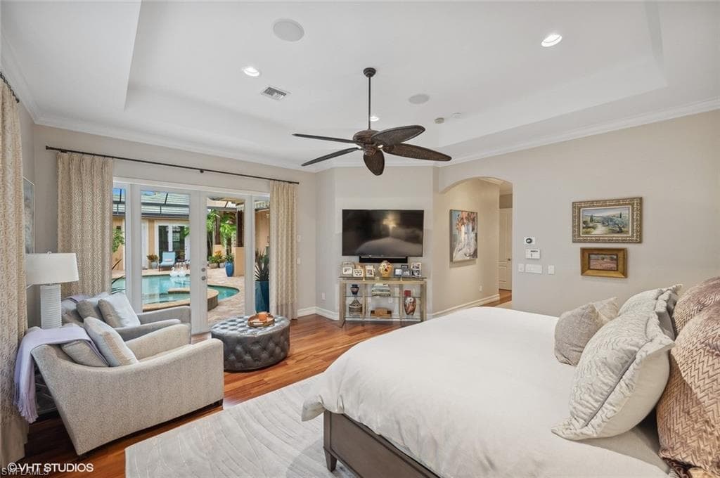 4908 Rustic Oaks CIR, NAPLES FL 34105-30