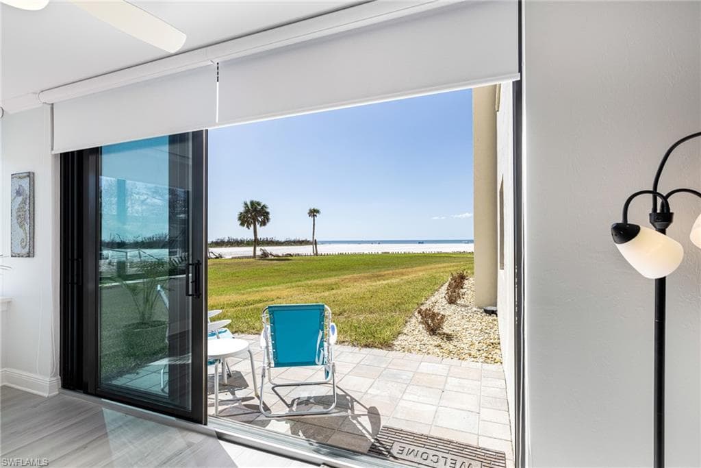6672 Estero BLVD # A110, FORT MYERS BEACH FL 33931-1