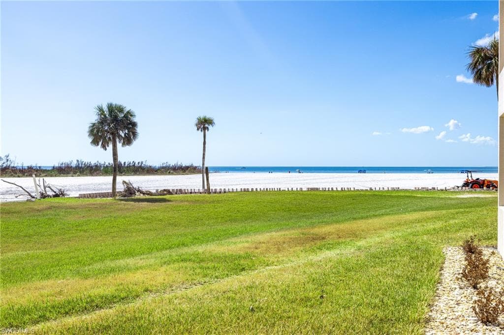 6672 Estero BLVD # A110, FORT MYERS BEACH FL 33931-2