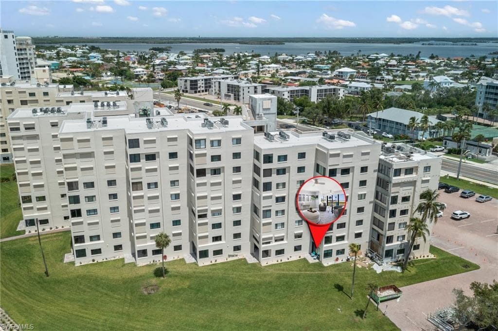 6672 Estero BLVD # A110, FORT MYERS BEACH FL 33931-29