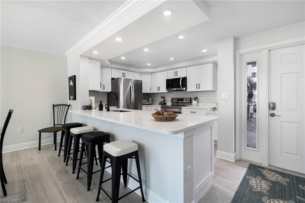 6672 Estero BLVD # A110, FORT MYERS BEACH FL 33931-9