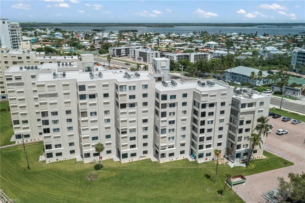 6672 Estero BLVD # A110, FORT MYERS BEACH FL 33931-28
