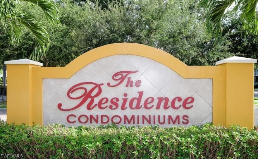 4122 Residence DR # 120, FORT MYERS FL 33901-5