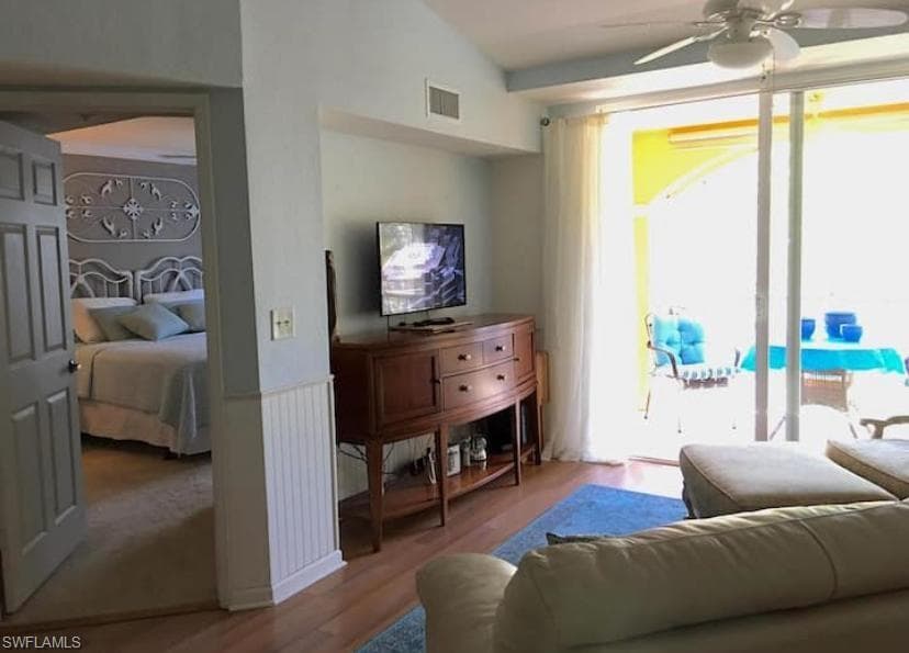 4122 Residence DR # 120, FORT MYERS FL 33901-17