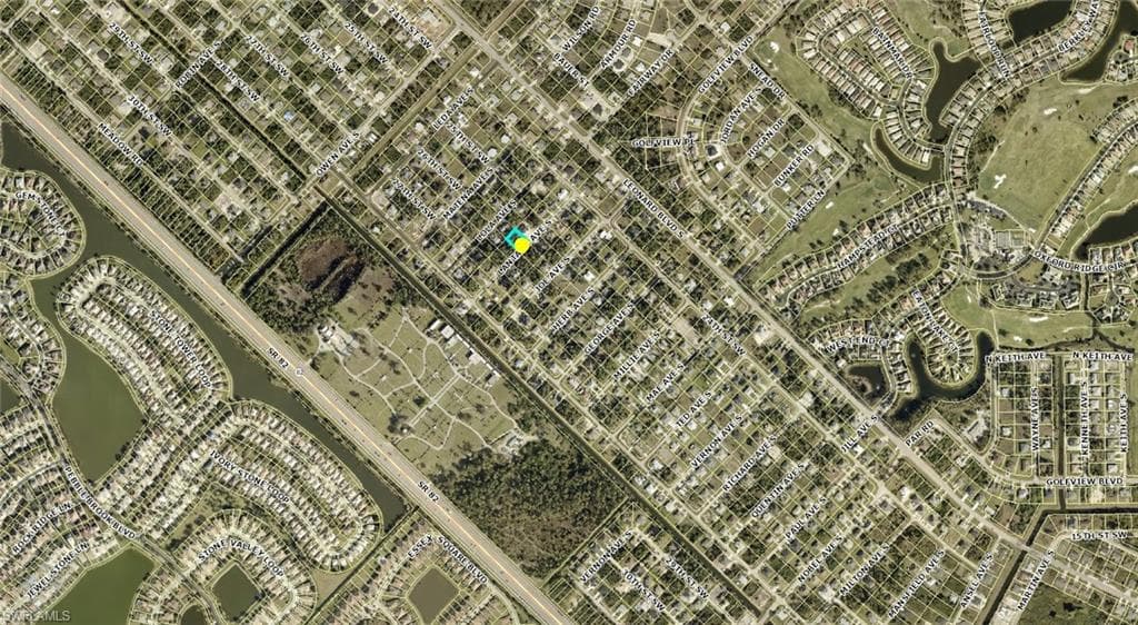 2420 Lantana AVE S-3