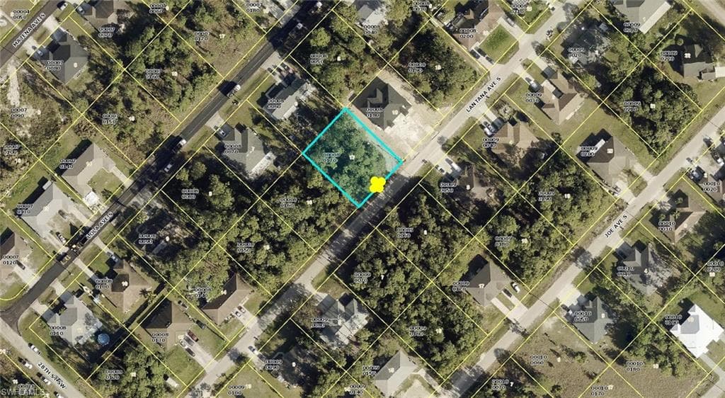 2420 Lantana AVE S-1