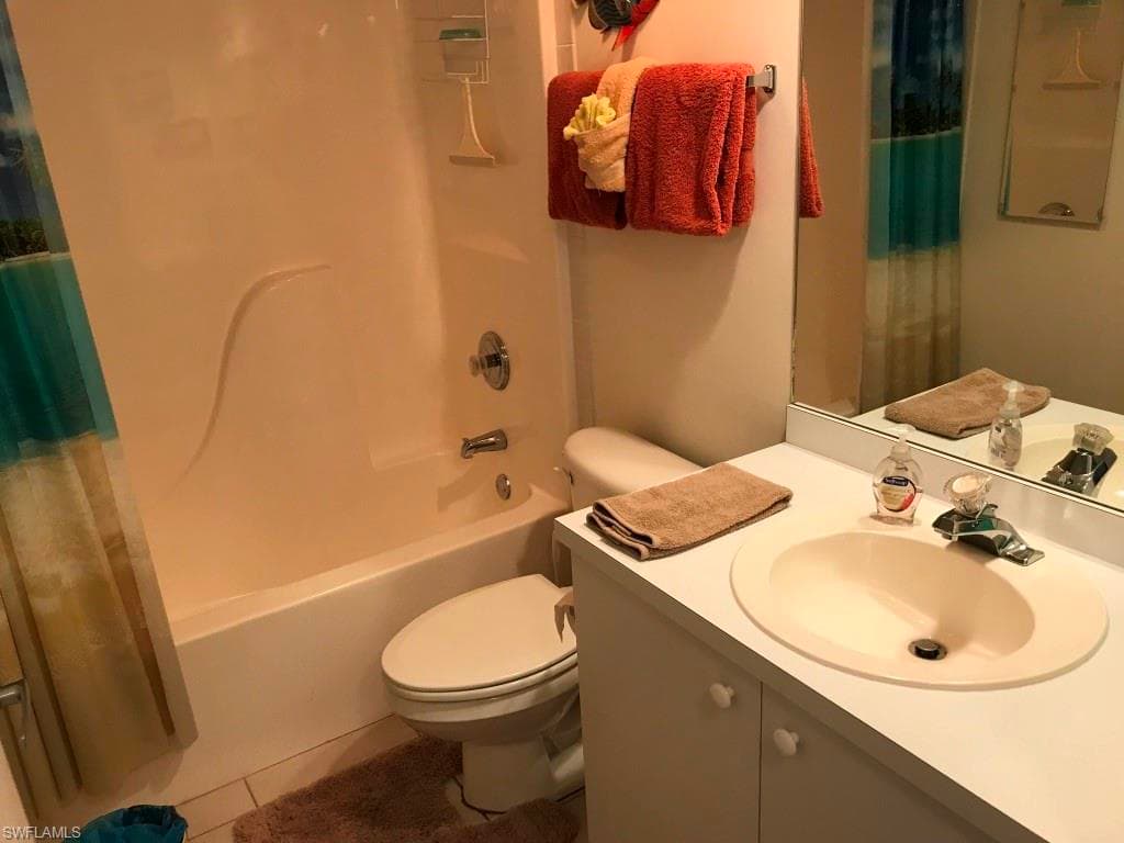 28871 Bermuda Lago CT # 101, BONITA SPRINGS FL 34134-13