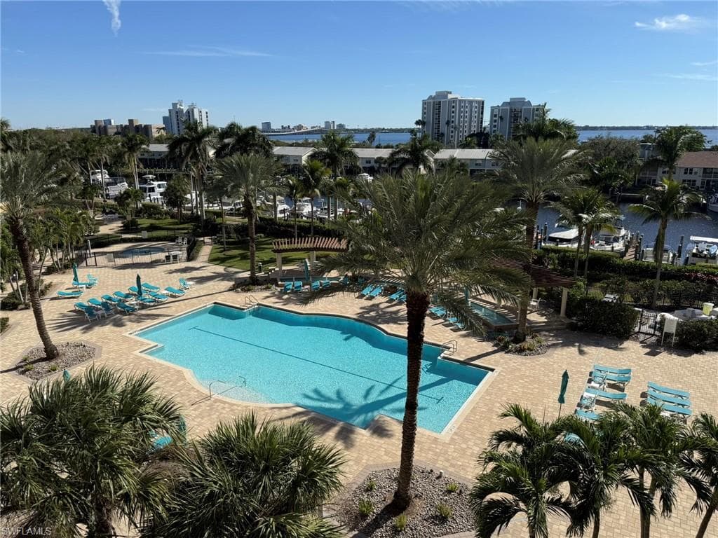 3426 Hancock Bridge PKWY # 501, NORTH FORT MYERS FL 33903-1