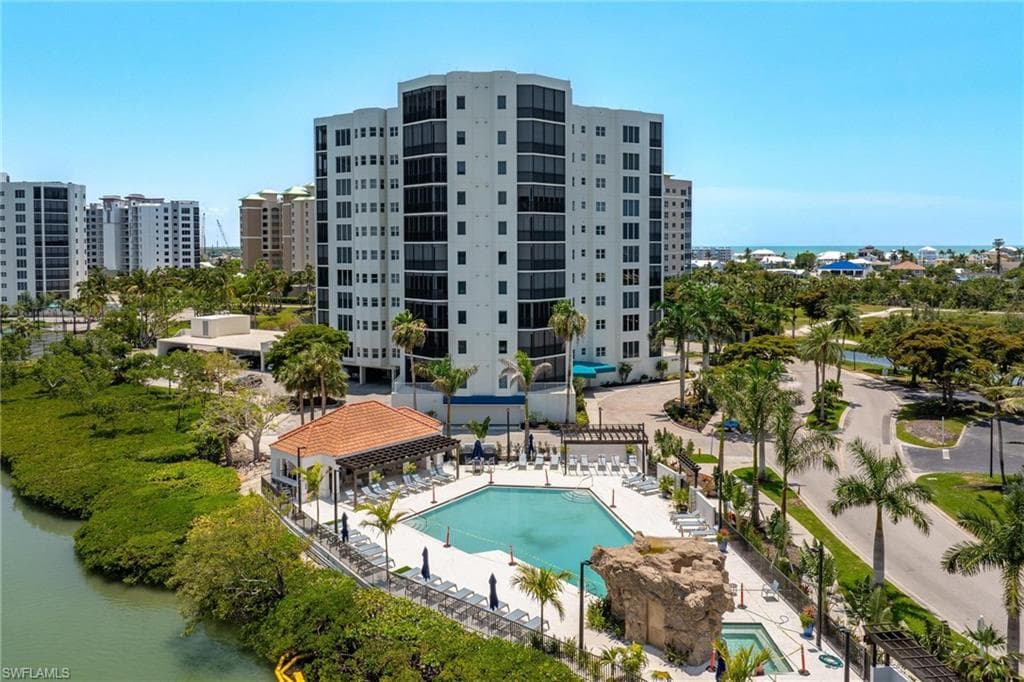 4191 Bay Beach LN # 253, FORT MYERS BEACH FL 33931-27