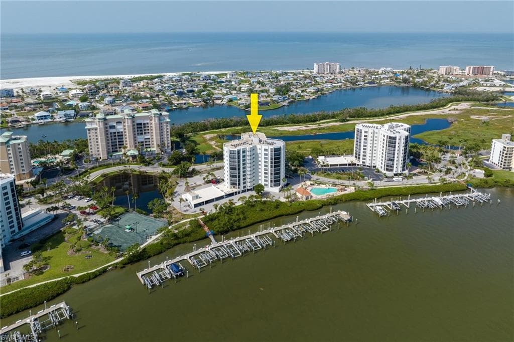 4191 Bay Beach LN # 253, FORT MYERS BEACH FL 33931-34