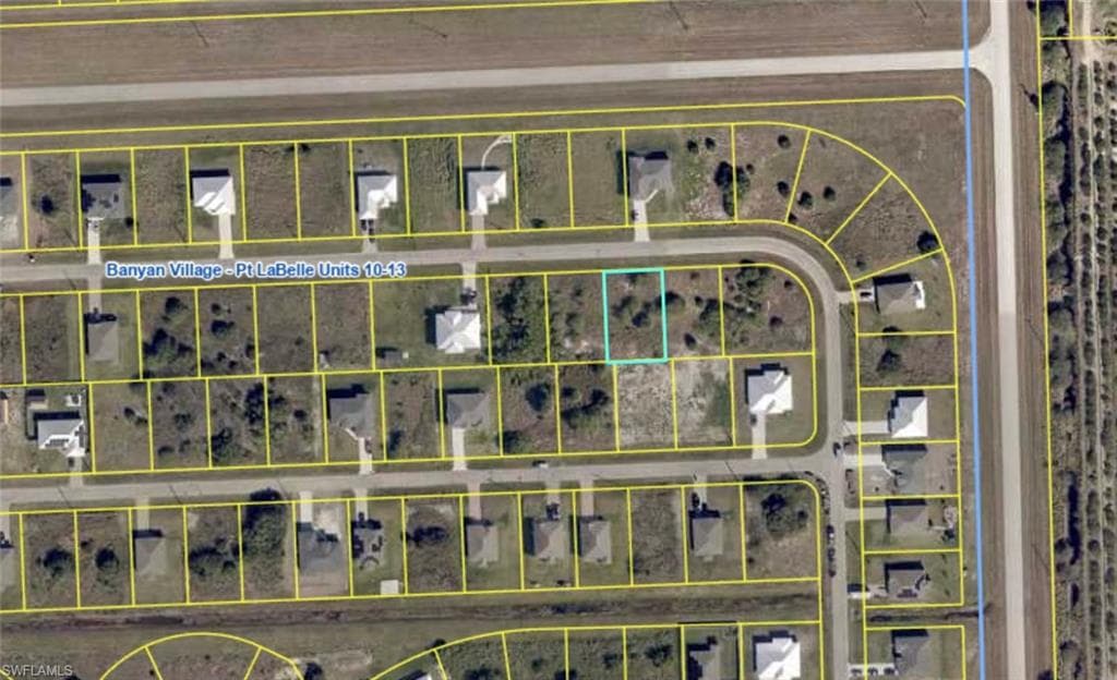 131 Plantation DR, LABELLE FL 33935-1