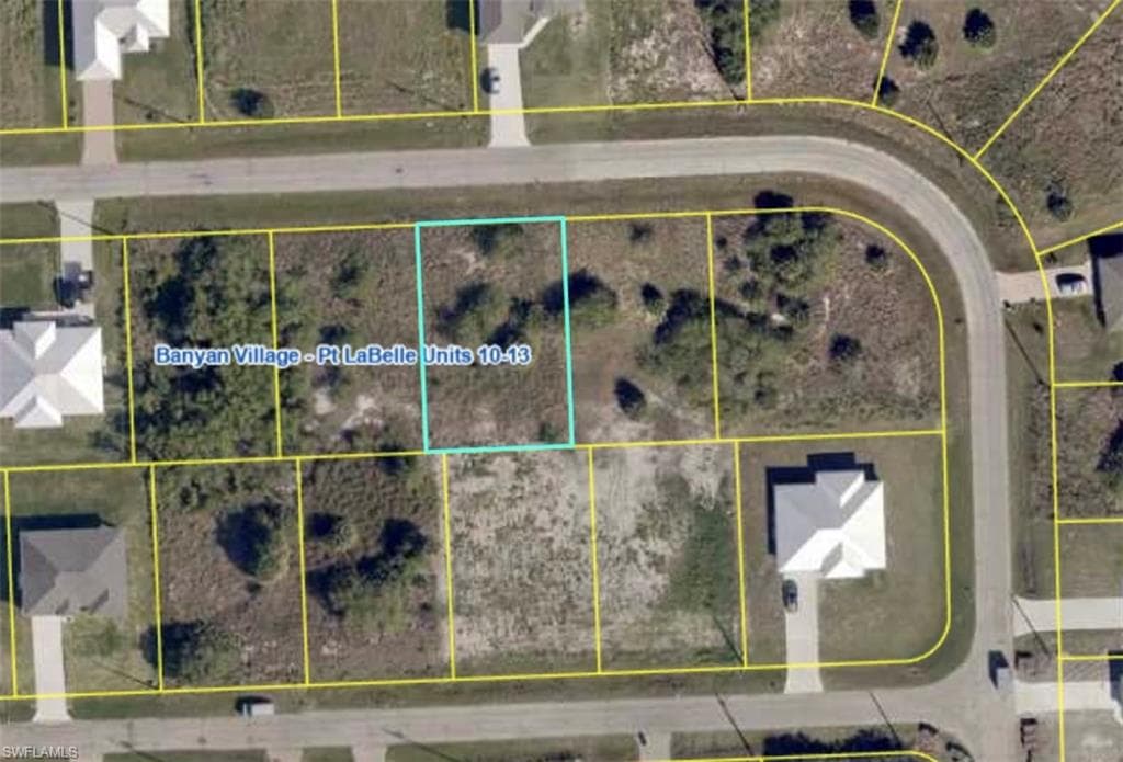 131 Plantation DR, LABELLE FL 33935-2