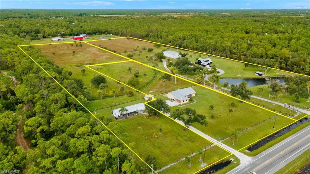 19731 State Road 31, NORTH FORT MYERS FL 33917-41