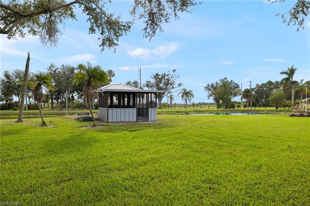 19731 State Road 31, NORTH FORT MYERS FL 33917-11