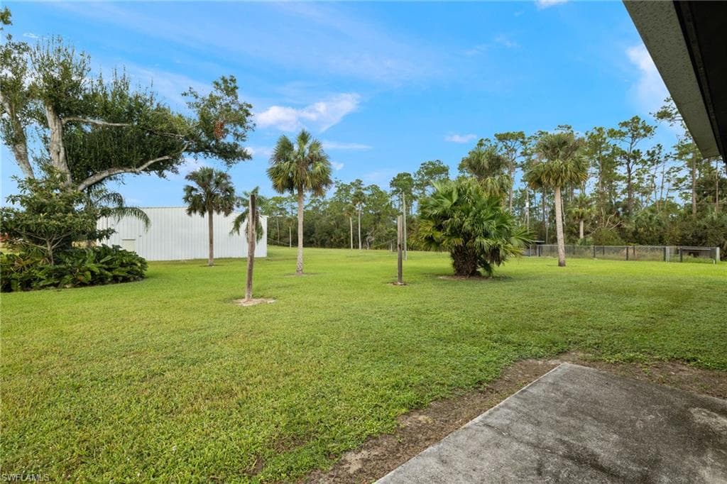 19731 State Road 31, NORTH FORT MYERS FL 33917-9