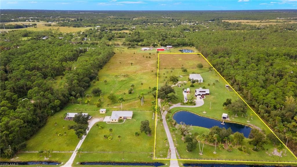 19731 State Road 31, NORTH FORT MYERS FL 33917-34