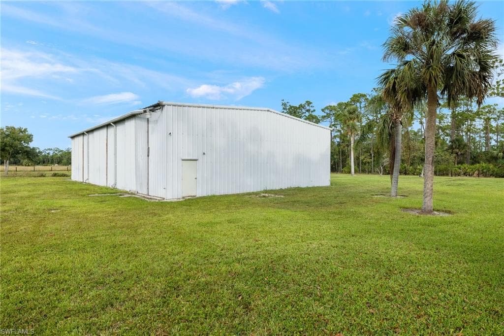 19731 State Road 31, NORTH FORT MYERS FL 33917-7