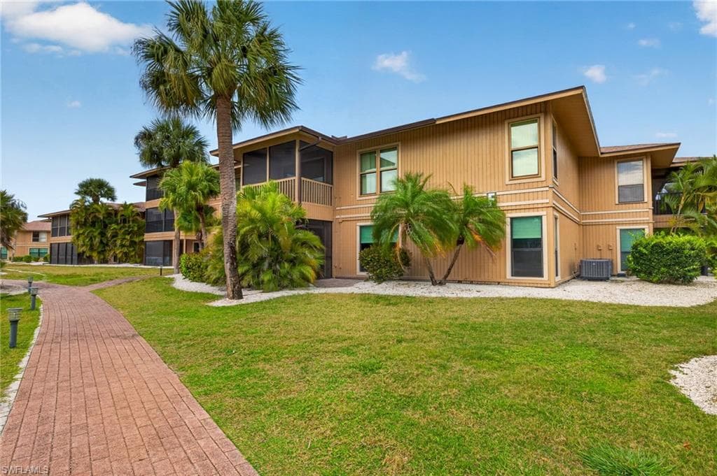 5117 Sea Bell RD F111-2