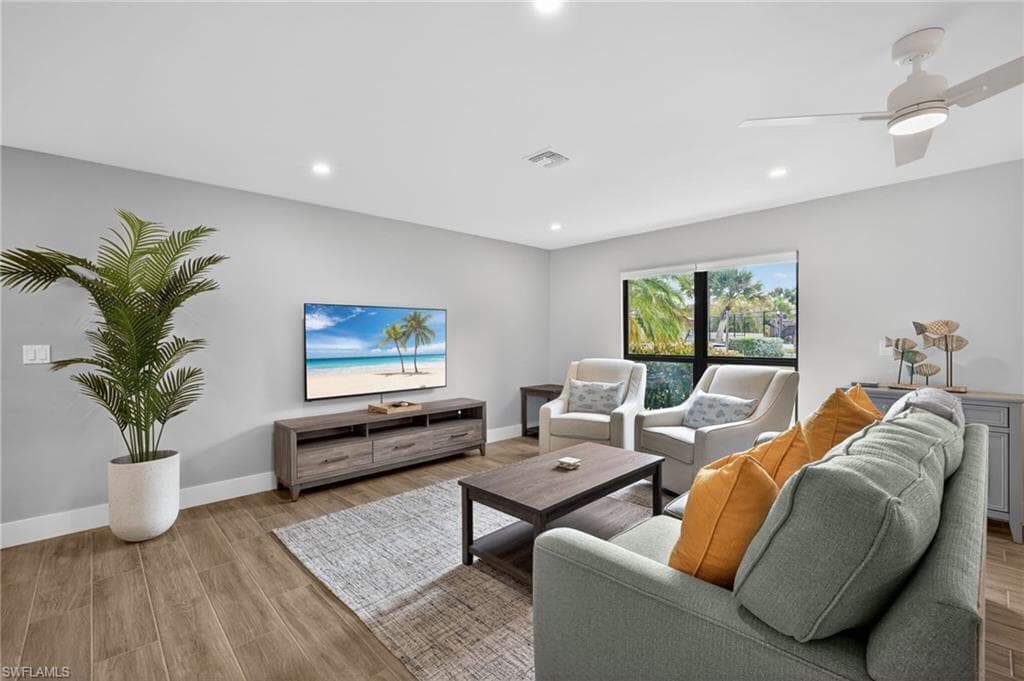 5117 Sea Bell RD F111-3