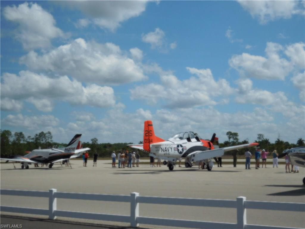 4085 SKYWAY DR LOT#33, NAPLES FL 34112-16