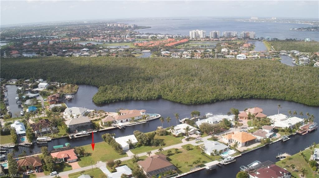 126 Montrose DR, FORT MYERS FL 33919-11