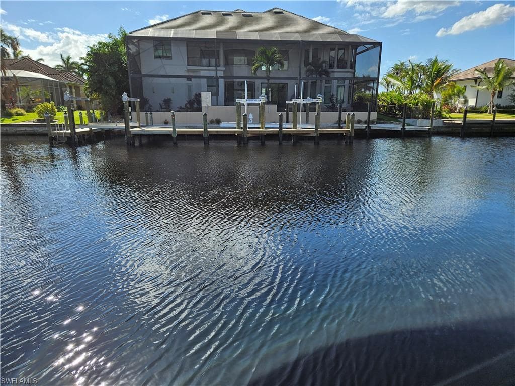 126 Montrose DR, FORT MYERS FL 33919-2