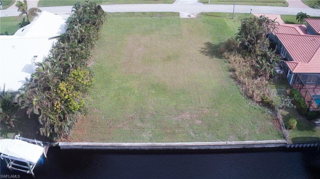 126 Montrose DR, FORT MYERS FL 33919-19