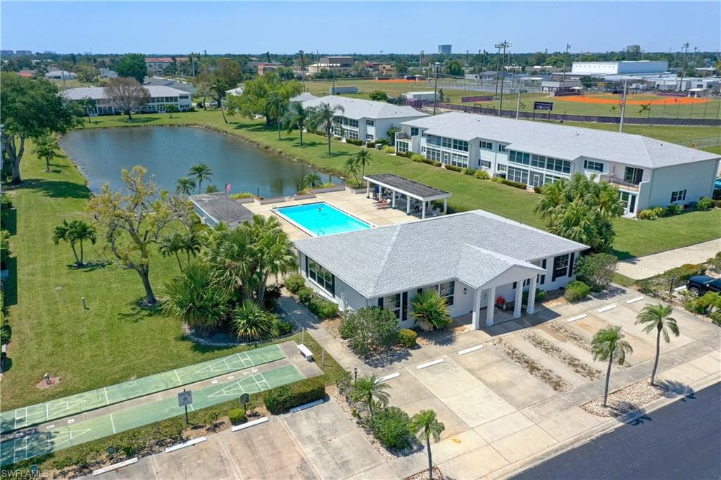 1473 Saddle Woode DR # 7C, FORT MYERS FL 33919-22