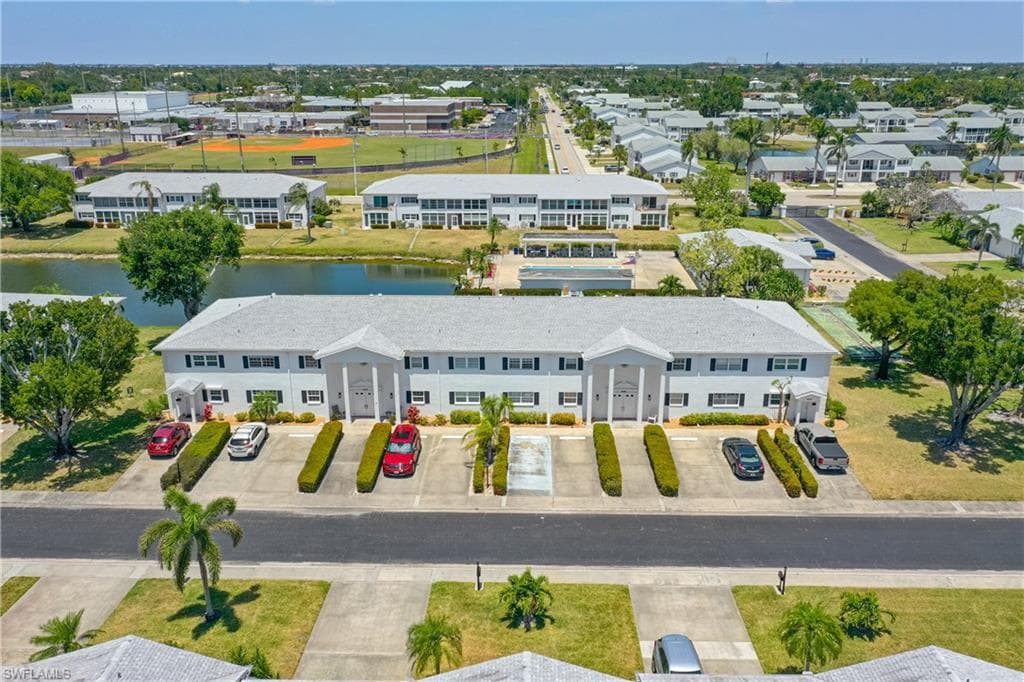 1473 Saddle Woode DR # 7C, FORT MYERS FL 33919-1