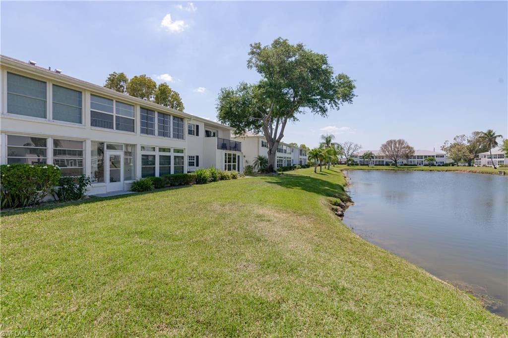 1473 Saddle Woode DR # 7C, FORT MYERS FL 33919-16