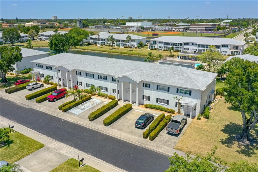 1473 Saddle Woode DR # 7C, FORT MYERS FL 33919-4