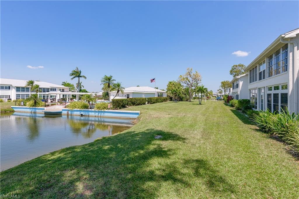 1473 Saddle Woode DR # 7C, FORT MYERS FL 33919-18