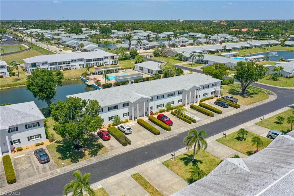 1473 Saddle Woode DR # 7C, FORT MYERS FL 33919-3