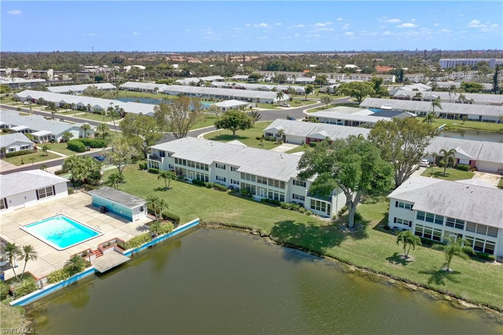 1473 Saddle Woode DR # 7C, FORT MYERS FL 33919-20