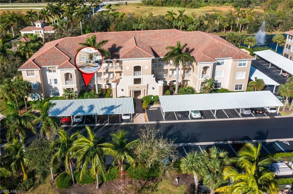 14801 Reflection Key CIR # 212, FORT MYERS FL 33907-25