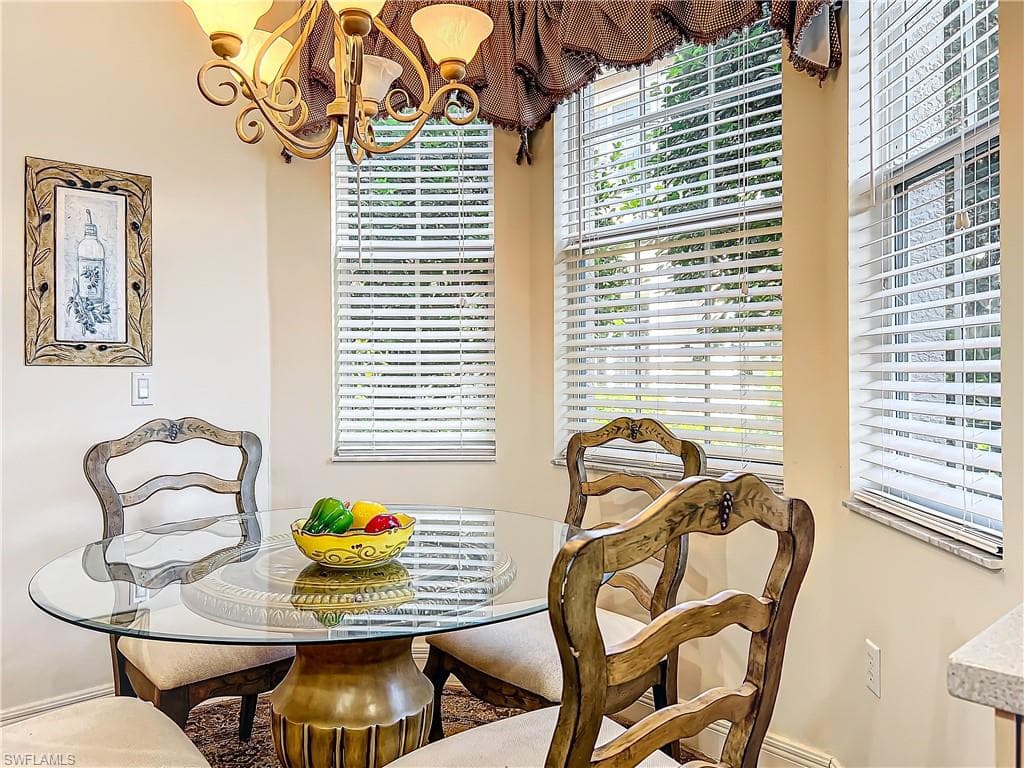 722 Regency Reserve CIR # 3001, NAPLES FL 34119-6