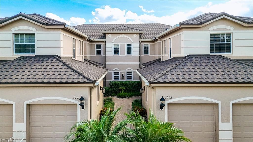 722 Regency Reserve CIR # 3001, NAPLES FL 34119-48