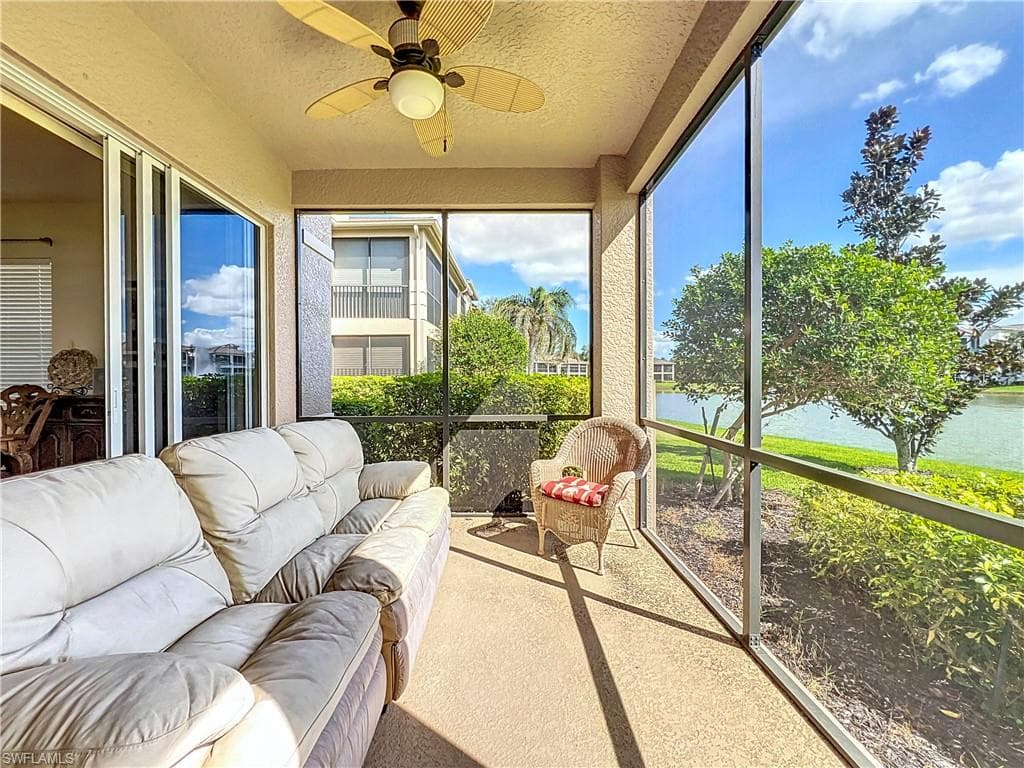 722 Regency Reserve CIR # 3001, NAPLES FL 34119-32
