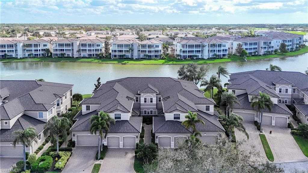 722 Regency Reserve CIR # 3001, NAPLES FL 34119-44