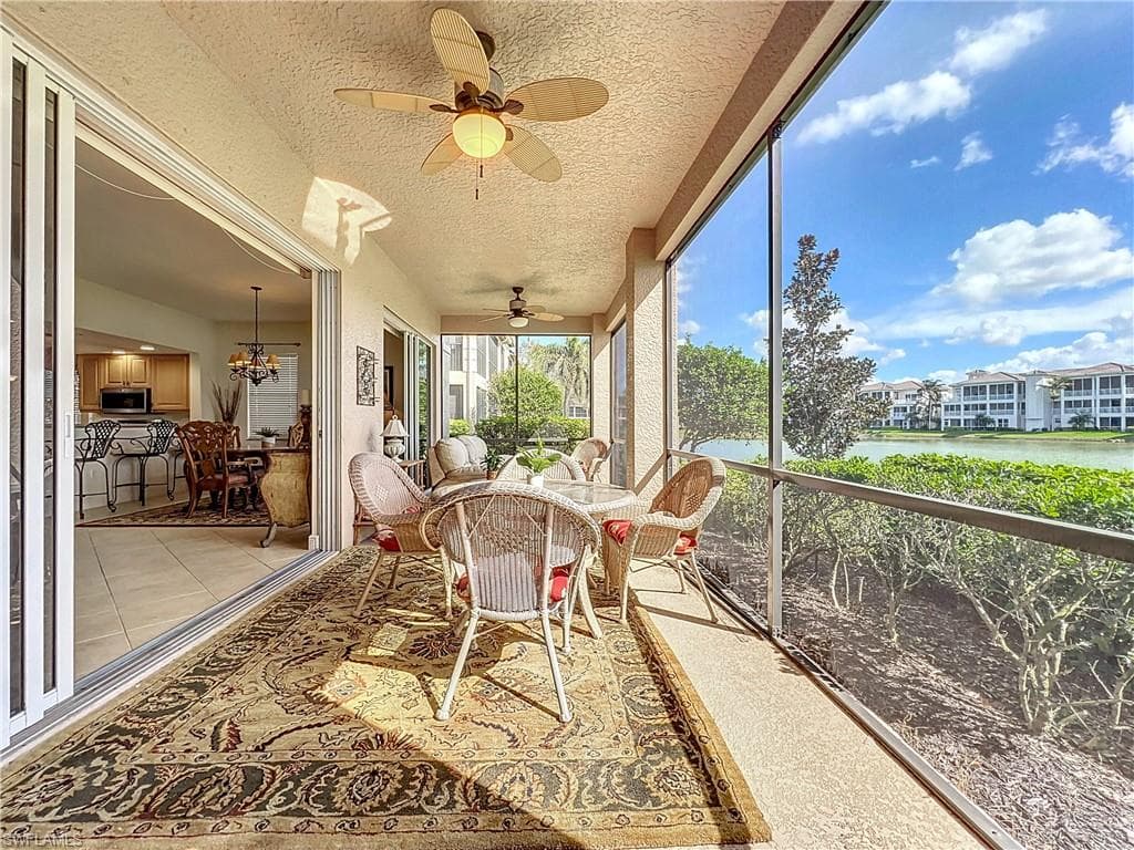 722 Regency Reserve CIR # 3001, NAPLES FL 34119-36