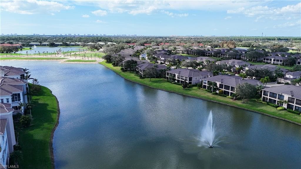 722 Regency Reserve CIR # 3001, NAPLES FL 34119-39