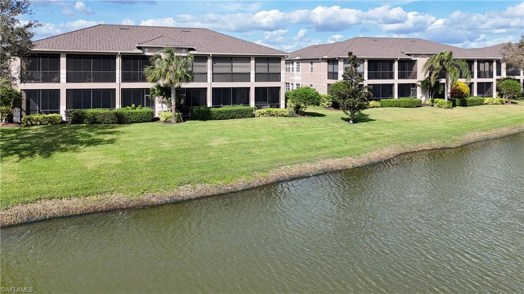 722 Regency Reserve CIR # 3001, NAPLES FL 34119-38