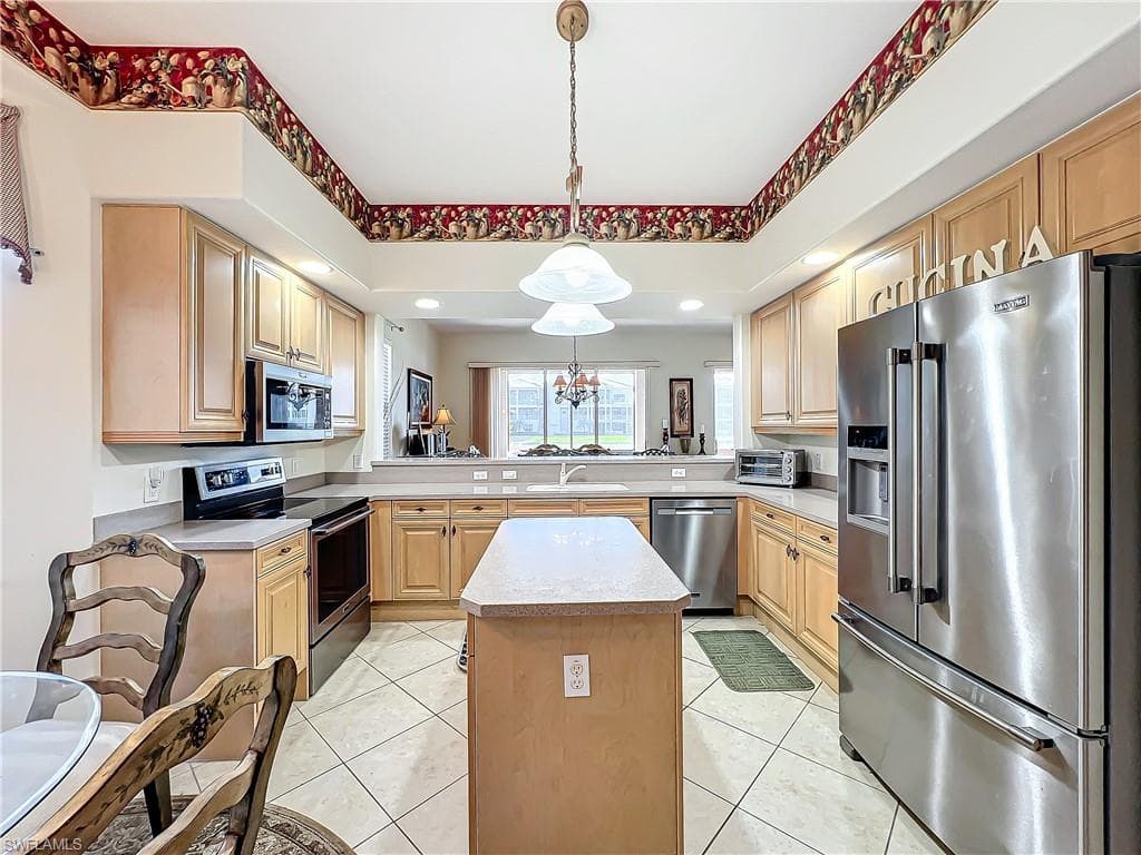 722 Regency Reserve CIR # 3001, NAPLES FL 34119-7