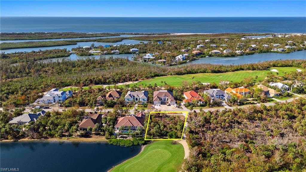 2310 Wulfert RD, SANIBEL FL 33957-12