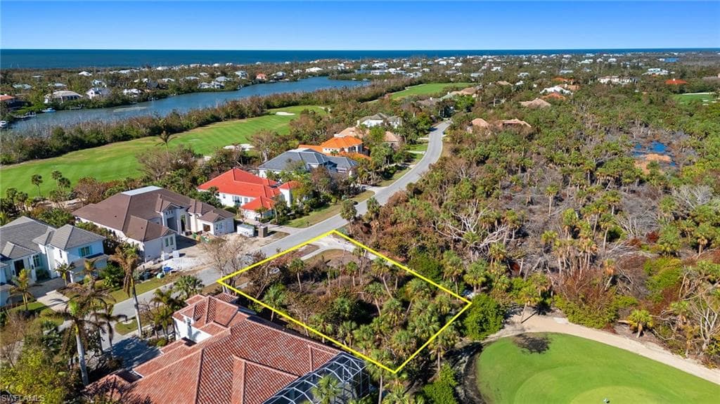 2310 Wulfert RD, SANIBEL FL 33957-8