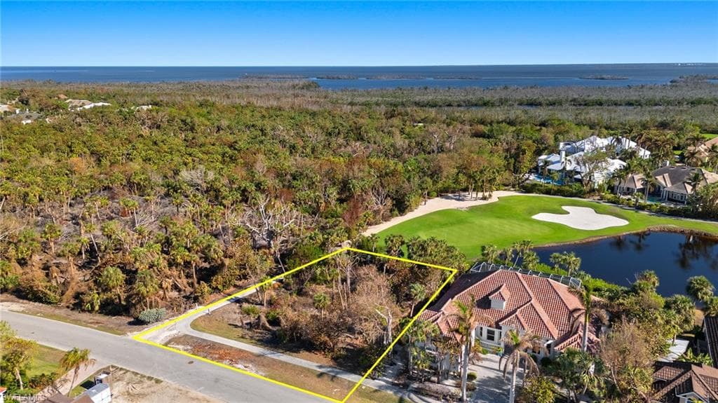 2310 Wulfert RD, SANIBEL FL 33957-3