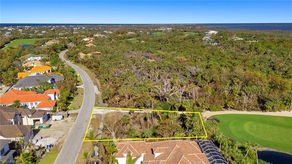 2310 Wulfert RD, SANIBEL FL 33957-7