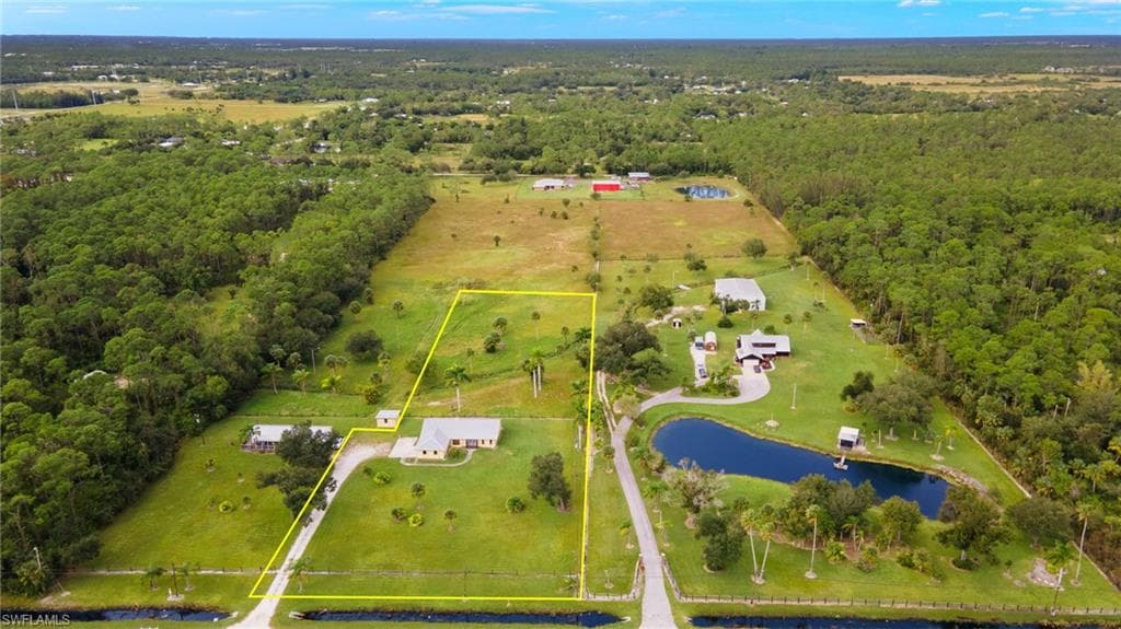 19651 State Road 31, NORTH FORT MYERS FL 33917-12