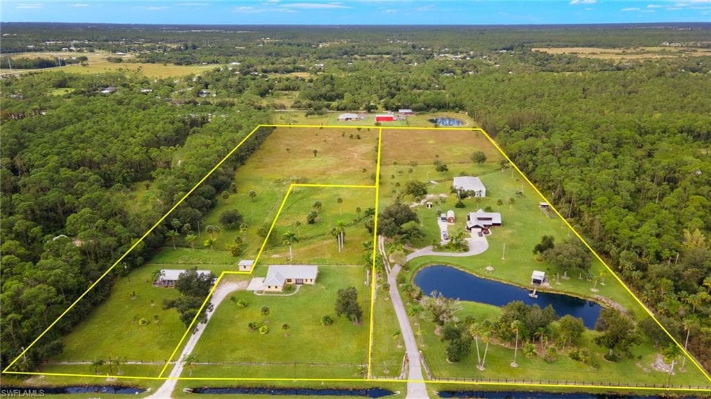 19651 State Road 31, NORTH FORT MYERS FL 33917-16