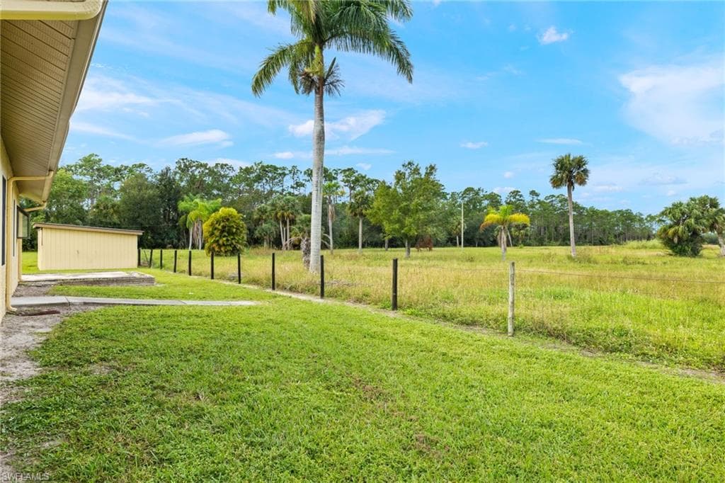 19651 State Road 31, NORTH FORT MYERS FL 33917-11